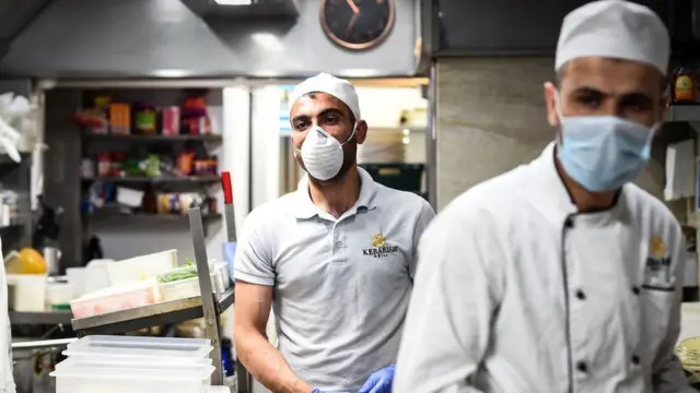 Kebabish Grill в Глазго