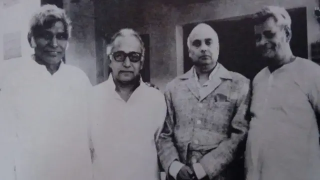 चंद्रशेखर धर्माधिकारी