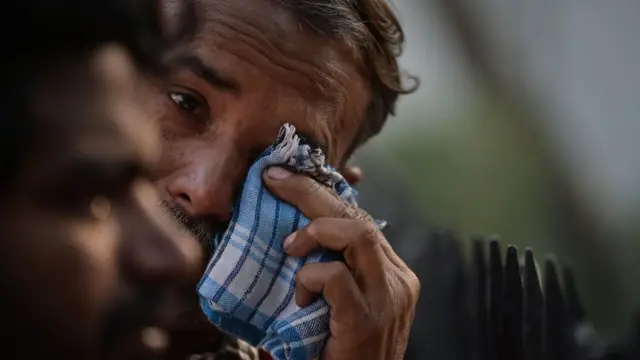 दिल्ली अग्निकांड