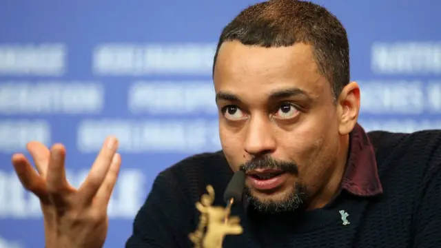 المخرج صهيب قسم الباري