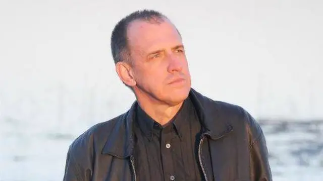 Владимир Егоров