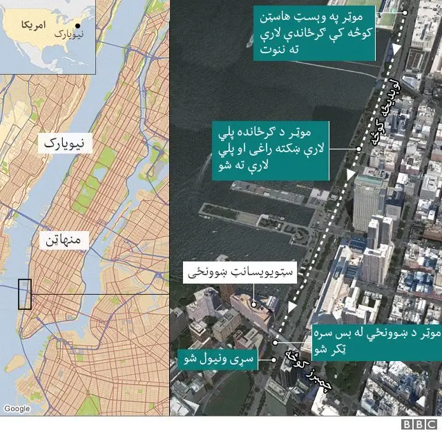 منهاټن برید