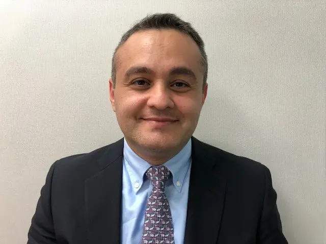 石野シャハランさん