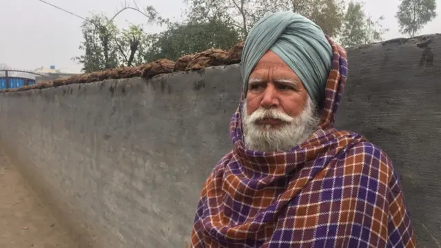 ਜੈਮਲ ਸਿੰਘ ਦੇ ਪਿਤਾ ਜਸਵੰਤ ਸਿੰਘ