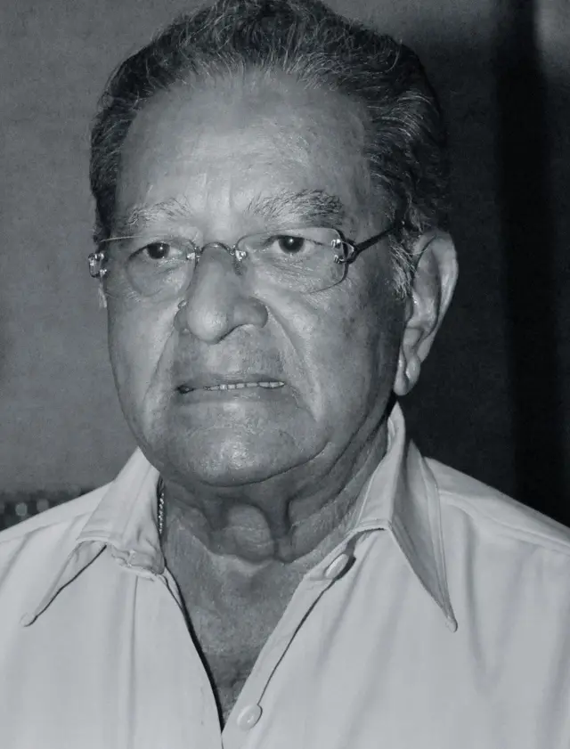 जे ओमप्रकाश