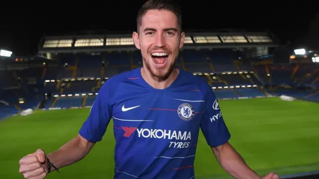 Jorginho