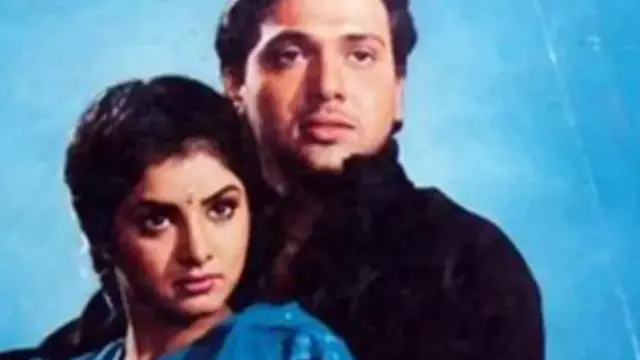 دیویا بھارتی