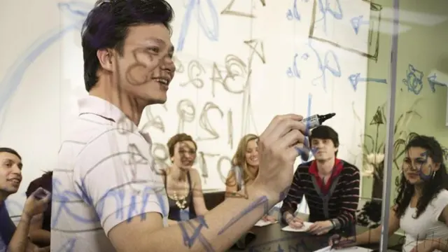 Мозковий штурм