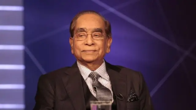 প্রধানমন্ত্রীর উপদেষ্টা এইচ টি ইমাম