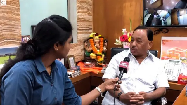 नारायण राणे, उद्धव ठाकरे, शिवसेना, भाजप, देवेंद्र फडणवीस