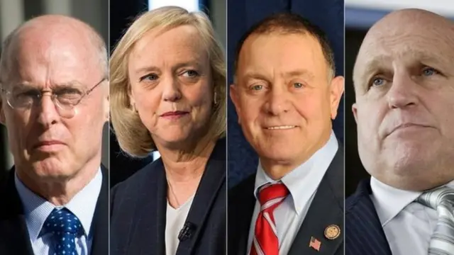 ये देंगे हिलेरी का साथ