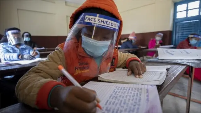 नेपाल विद्यालय