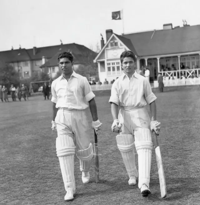 હનીફ મોહમ્મદ