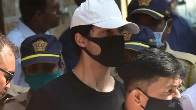 आर्यन ख़ान