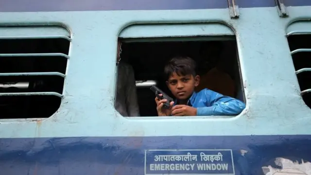 भारतीय रेल