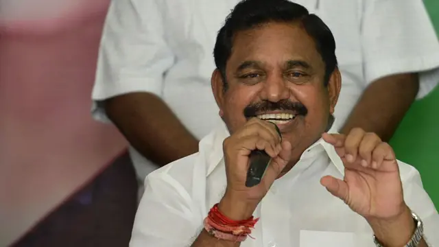 எடப்பாடி