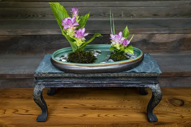 इकेबाना