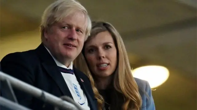 mrs johnson