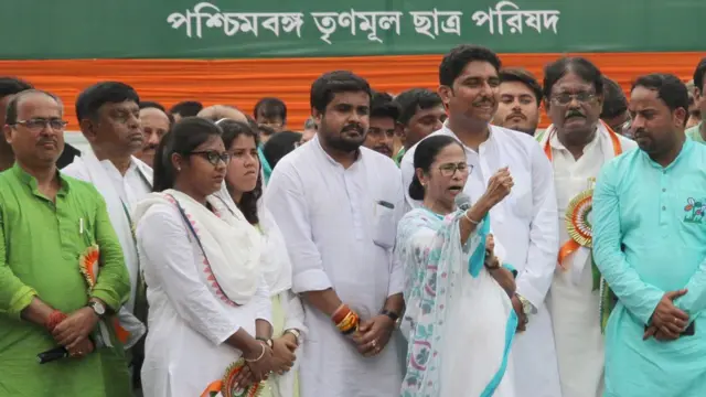 प्रशांत किशोर, पश्चिम बंगाल, तृणमूल कांग्रेस, ममता बनर्जी