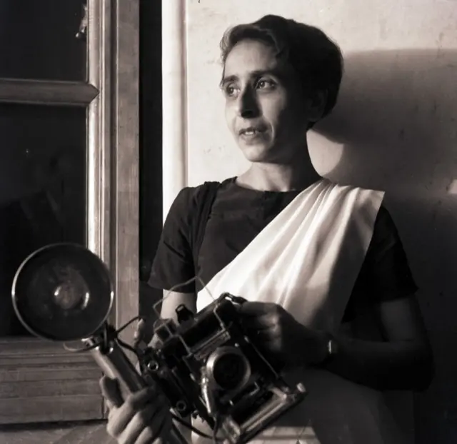 హోమీ వ్యారావాలా