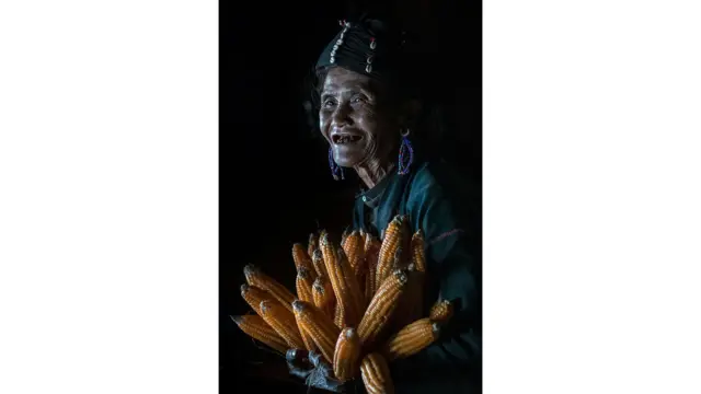 မြန်မာ ကိုရီးယား ပူးတွဲဓာတ်ပုံပြပွဲ