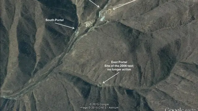 उत्तर कोरिया