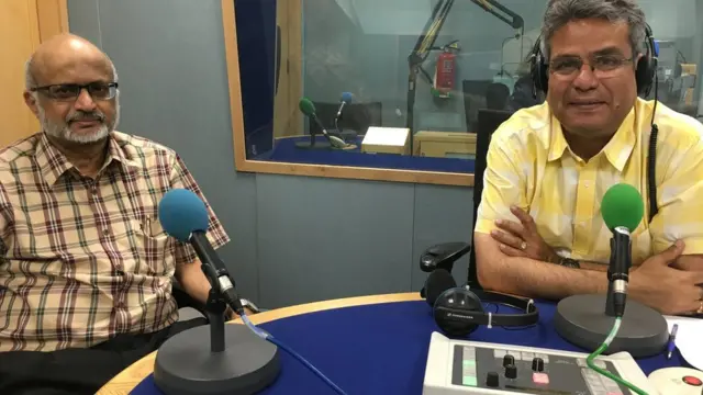 रेहान फ़ज़ल