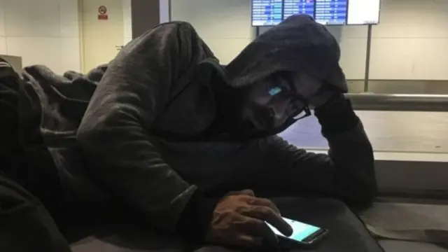 حسن ال کونطار