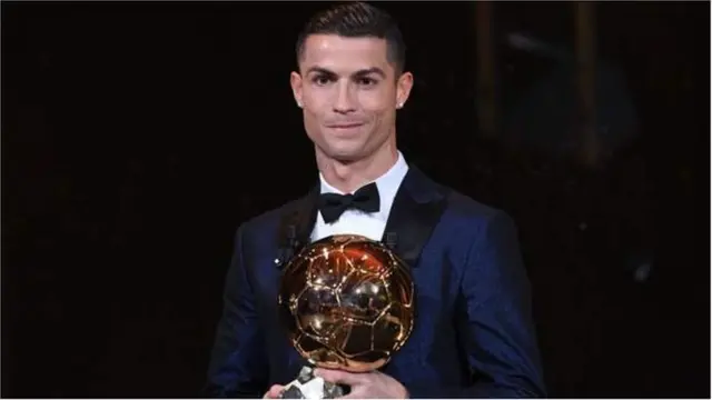 Ballon dor
