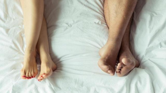 Как часто нужно заниматься сексом: исследования