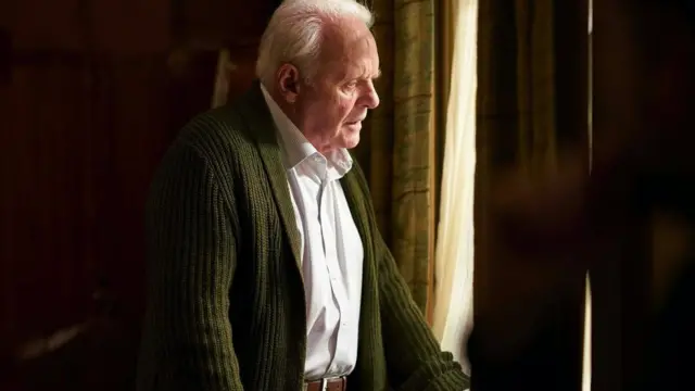 Батько The Father