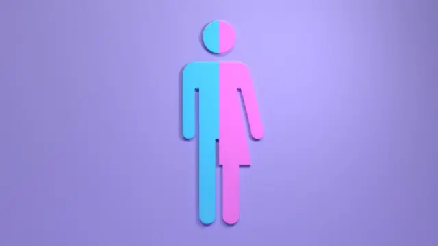 लिंगभाव