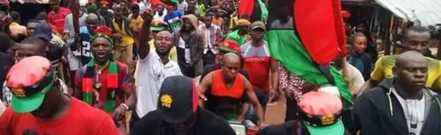 Ndị otu Ipob