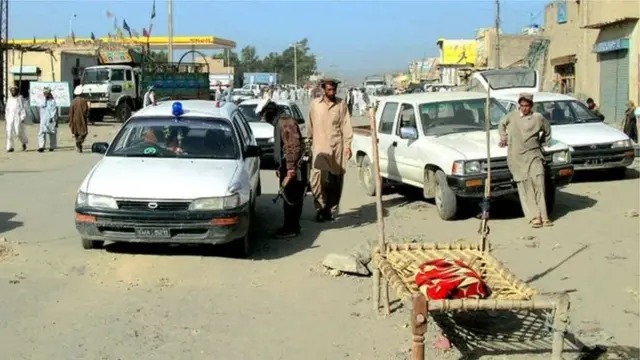 وانا میں مقامی امن کمیٹی 2007 سے فعال ہے