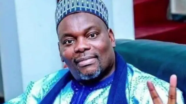 Mu'azu Magaji