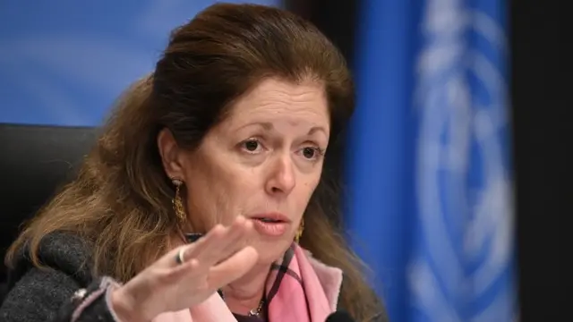 ستيفاني ويليامز