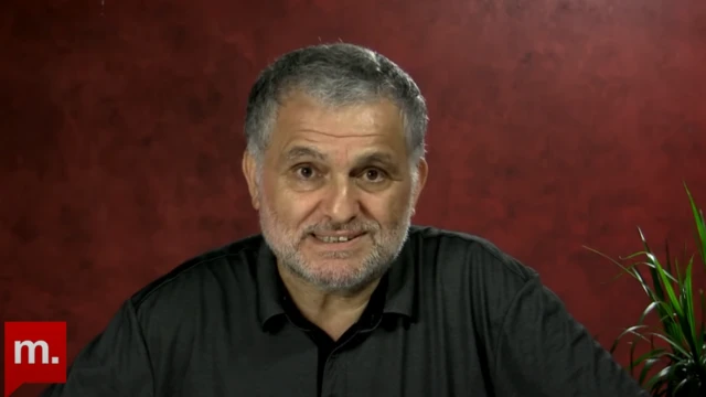 Rusen Cakır