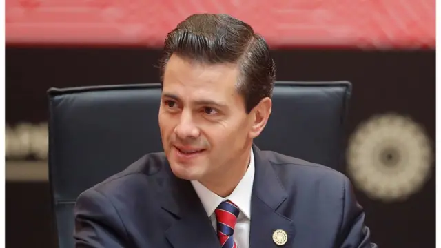 Enrique Peña Nieto