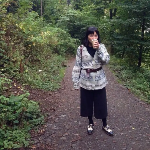 Gratiagusti Chananya Rompas