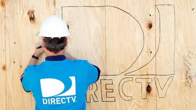 DirecTV