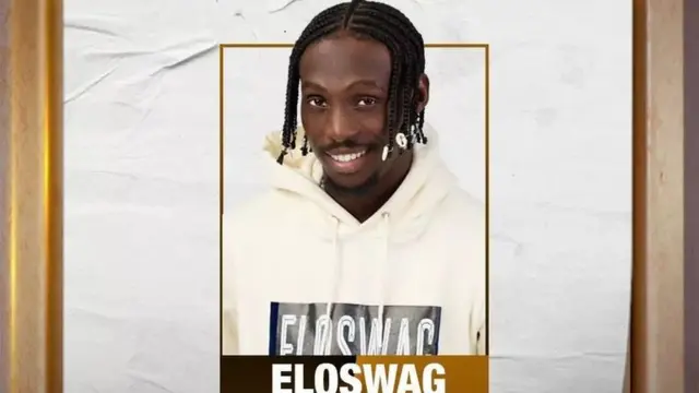 Eloswag