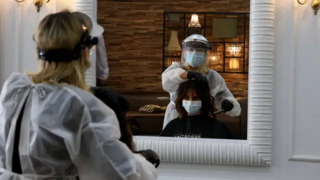 Португалия