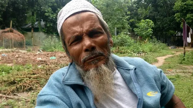 মোহাম্মদ জয়নাল আবেদীন