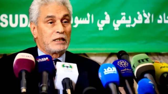 محمد الحسن لبات