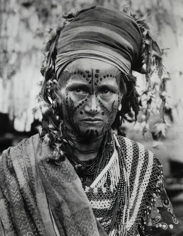 Pemuka agama di Toraja