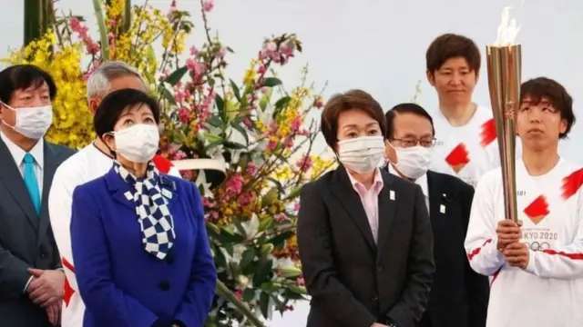 ऑलिम्पिक