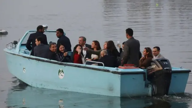 ఈయూ ఎంపీలు