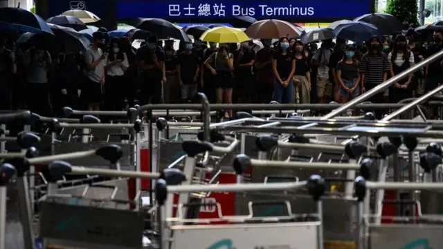 Aeropuerto de Hong Kong