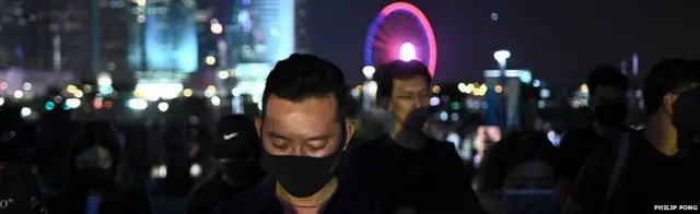 हॉन्ग कॉन्ग