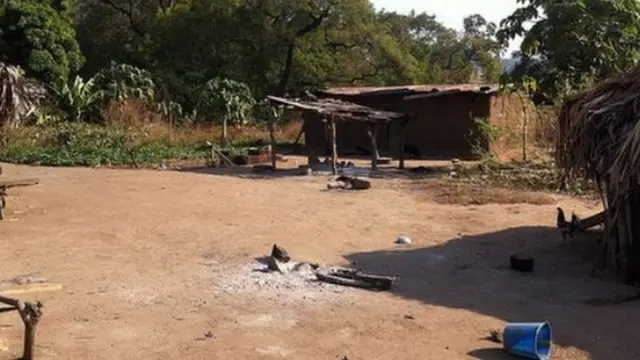 Àwọn agbébọn pa Fulani mẹfa ni abúlé kan, nìpínlẹ̀ Osun.